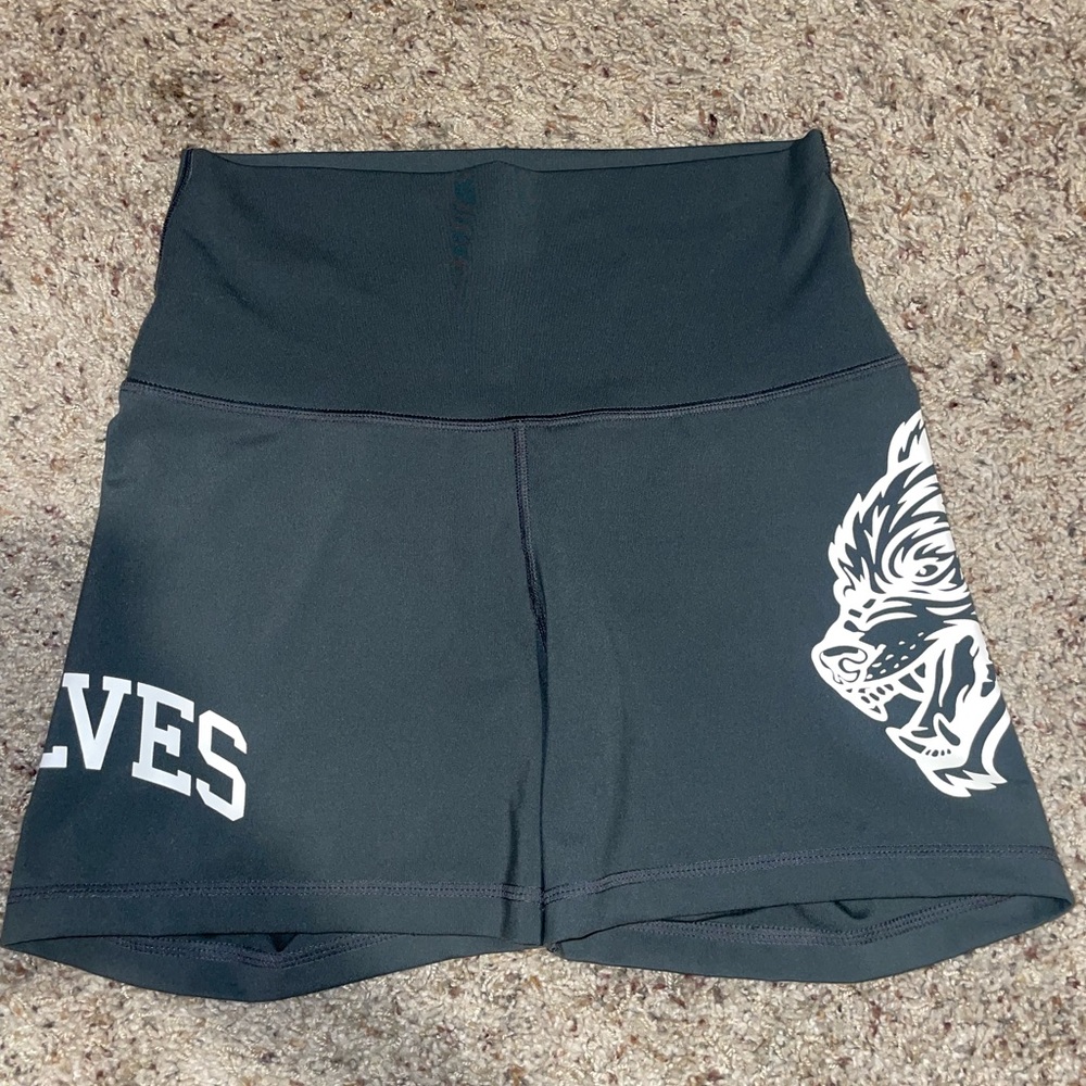 Darc Sport Gym Shorts